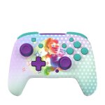 Manette gaming sans fil pour nintendo switch? - turtle beach - tbc - 8101 - 95 - rematch? invincible ...