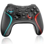 Manette de jeu - kingcenton - switch - bluetooth - programmable - gyroscope 6 axes