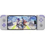 Manette de jeu mobile - gamesir - x2s type - c gen 2 - style r�tro - joysticks � effet hall - compatible ...