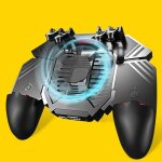 Manette de jeu mobile - omabeta - omabeta - contrle sensible - conception ergonomique - ventilation ...