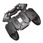 Manette de jeu mobile - surenhap - surenhap - contrle sensible - conception ergonomique - dissipation ...
