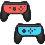 Manette de jeu - nintendo - j157 - grips en abs - compatible avec switch - ergonomique