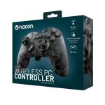 Manette de jeu pc sans fil 2. 4ghz nacon gc - 200 urban camo. Manette de jeu pc sans fil 2. 4ghz nacon gc - 200 urban camo.