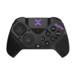 Manette de jeu - playstation ps5 et pc - victrix pro bfg - sans fil - pdp - noir
