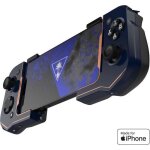 Manette de jeu sans fil - turtle beach - atom - bleu cobalt - pour mobile ios