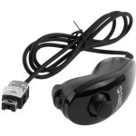 Under control black nunchuk