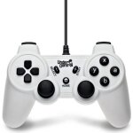 Manette de jeu - compatible wii / wiiu - manette classique - filaire - 2 joysticks - 8 boutons daction ... Manette de jeu - compatible wii / wiiu - manette classique - filaire - 2 joysticks - 8 boutons daction ...
