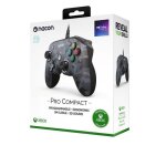 Manette de jeu - nacon - pro compact controller - camo urban - sans fil - personnalisable Manette de jeu - nacon - pro compact controller - camo urban - sans fil - personnalisable