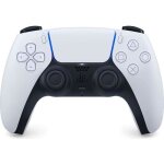 Manette playstation 5 officielle dualsense sans fil batterie rechargeable bluetooth compatible avec ps5 ...