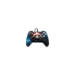 Manette powera xbox 360 marvel captain america