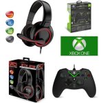 Manette de jeu - xbox - pro gaming - filaire - compatible xbox one / series xs - 1. 8m c�ble