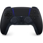 Manette ps5 dualsense midnight black - playstation officiel