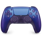 Manette sans fil dualsense� - chroma indigo�i ps5 et pc