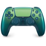 Manette sans fil dualsense� - chroma teal i ps5 et pc