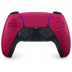 Manette sans fil dualsense� - cosmic red�i ps5 et pc