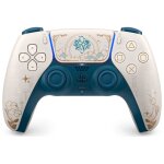 Manette sans fil dualsense� - �dition limit�e genshin impact�i ps5 et pc