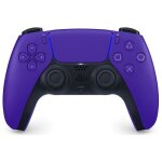 Manette sans fil dualsense� - galactic purple�i ps5 et pc