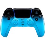 Manette�sans fil dualsense� - rhythm blue�i ps5 et pc