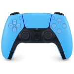 Manette sans fil dualsense� - starlight blue�i ps5 et pc