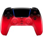 Manette sans fil dualsense� - techno red�i ps5 et pc