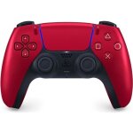Manette sans fil dualsense? - volcanic red i ps5 et pc