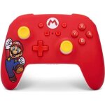 Manette sans fil - mario joy - accessoire - switch