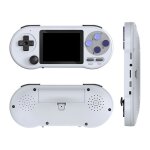 Manette sans fil pour ps4 - pimpimsky - avec prise casque 3. 5 mm / double vibration / capteur gyroscopique ...