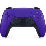 Manette sans fil ps5 dualsense controller galactic purple - playstation officiel