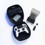 Manette sans fil revolution 5 pro blanche - accessoire - ps5