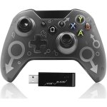 Manette sans fil pour xbox one / xbox one s / xbox one x / xbox series x / ps3 / pc manette de jeu sans ... Manette sans fil pour xbox one / xbox one s / xbox one x / xbox series x / ps3 / pc manette de jeu sans ...