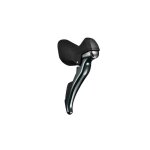 Manette vlo frein et drailleur arrire droit shimano st - 4700 tiagra - noir - adulte - homme