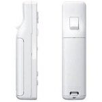 Manette wiimote plus pour nintendo wii et wii u blanc Manette wiimote plus pour nintendo wii et wii u blanc