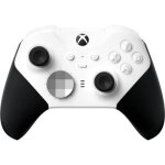 Manette xbox sans fil elite blanc series 2 core Manette xbox sans fil elite blanc series 2 core