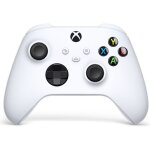 Manette xbox xbox sans fil robot white