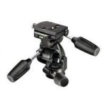 Manfrotto - rotule 3 directions standard Manfrotto - rotule 3 directions standard