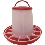 Mangeoire pour poules