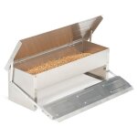 Mangeoire pour poules  pdale - 5kg