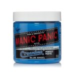 Coloration - manic panic - creamtone perfect pastel - bleu - vegan - cr�me