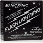 Manic panic - kit de d�coloration manic panic flash lightning 30 vol