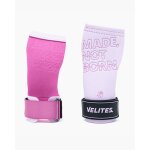 Maniques - velites - quad pro - l - rose clair