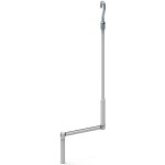 Manivelle  crochet longueur 1200 mm pour store banne