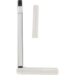 Manivelle pour volet roulant - vynex - d: 13. 3 / 18 mm - gris - accessoire de volet - fenêtre Manivelle pour volet roulant - vynex - d: 13. 3 / 18 mm - gris - accessoire de volet - fenêtre