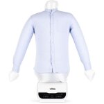 Mannequin de d�froissage - w�asy - iro320 - magic pressing - s�chage et repassage - 5 niveaux de temp�rature ...