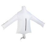 Mannequin de s�chage et d�froissage - pliable