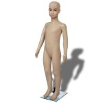Mannequin de vitrine enfant a - salalis - dp14571