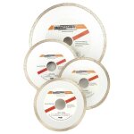 Mannesmann disque diamant  trononner m1244 - 230 -  230 mm
