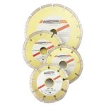 Mannesmann disque diamant � tron�onner m1245 - 230 - � 230 mm