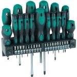 Mannesmann jeu de 37 tournevis m11415