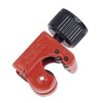 Mannesmann mini coupe - tube - 3 � 16 mm