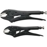 Pince - �tau - mannesmann - 250 mm - acier - haute qualit� - serrage efficace